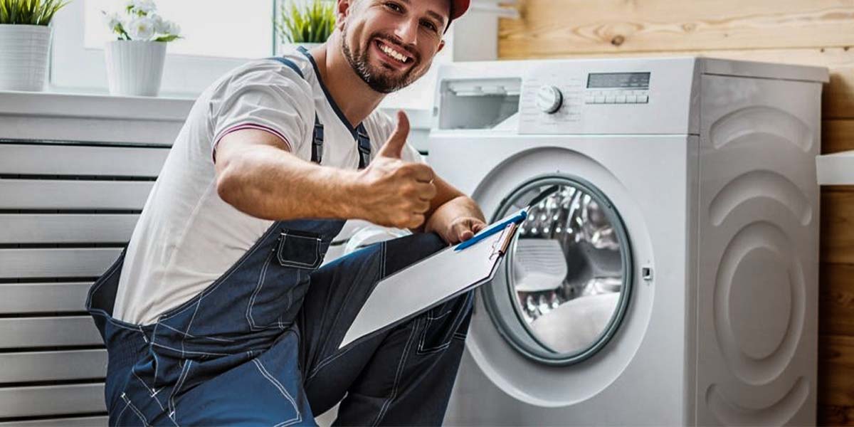 washing machine repair